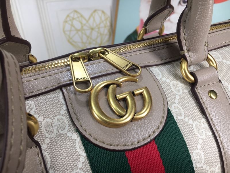 Gucci Travel Bags